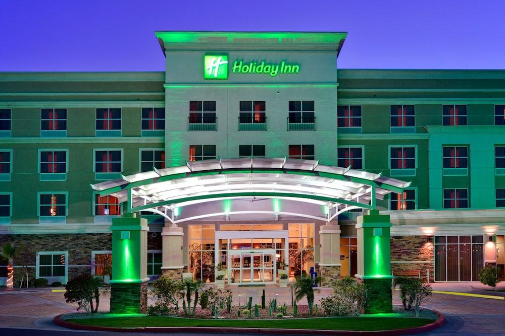 By Ihg Hotel Yuma