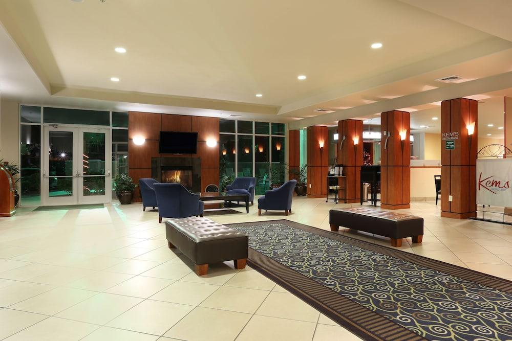 By Ihg Hotel 3*
