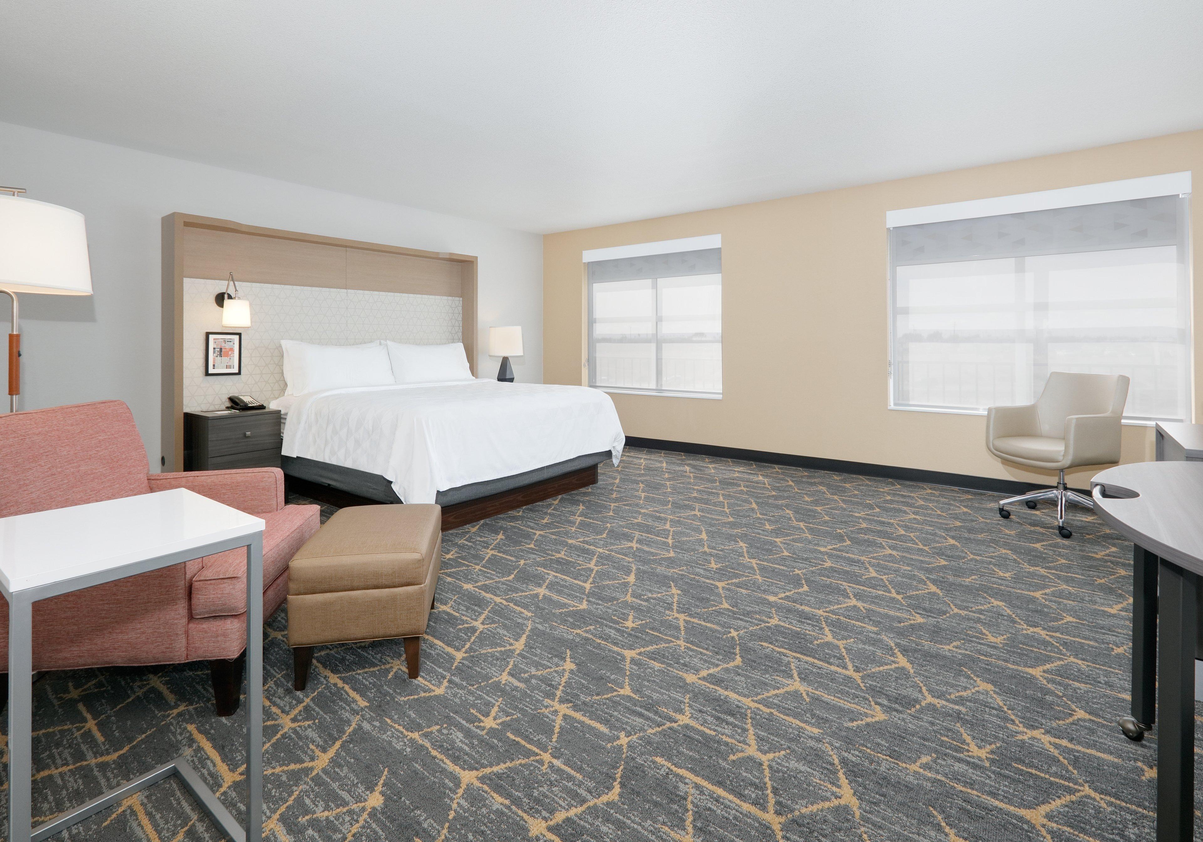By Ihg Hotel Yuma