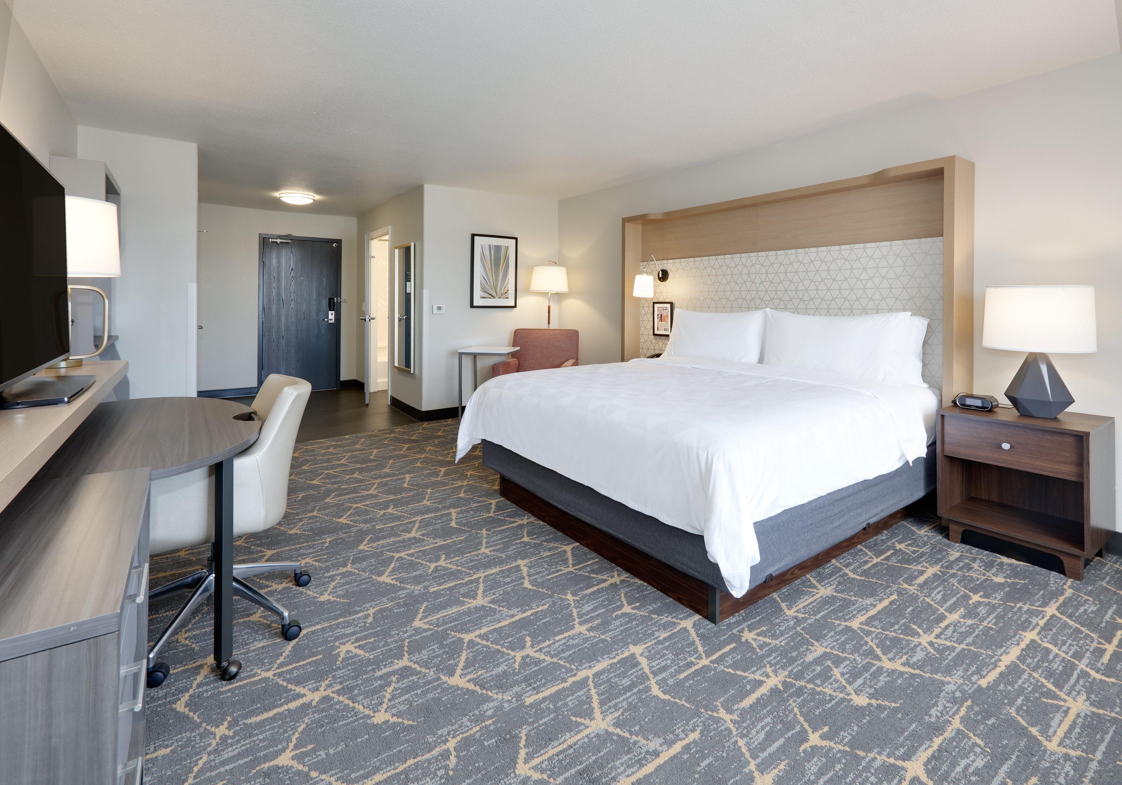 By Ihg Hotel Yuma