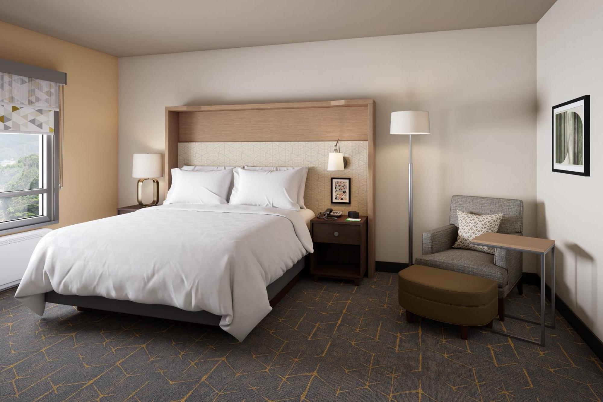 Hotel By Ihg